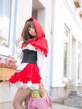 Little Red Riding Hood(57)