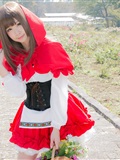 Little Red Riding Hood(58)