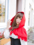 Little Red Riding Hood(59)