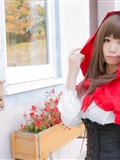Little Red Riding Hood(60)