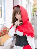 Little Red Riding Hood(61)