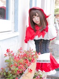 Little Red Riding Hood(63)