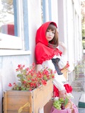 Little Red Riding Hood(64)