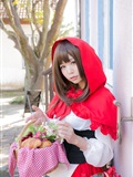 Little Red Riding Hood(66)