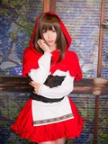 Little Red Riding Hood(7)
