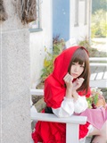 Little Red Riding Hood(70)