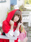 Little Red Riding Hood(71)