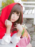 Little Red Riding Hood(72)