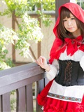 Little Red Riding Hood(77)