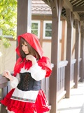 Little Red Riding Hood(78)