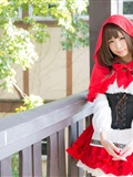 Little Red Riding Hood(79)