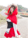 Little Red Riding Hood(80)