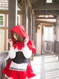 Little Red Riding Hood(81)