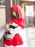 Little Red Riding Hood(82)