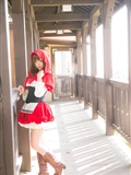 Little Red Riding Hood(83)