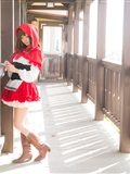Little Red Riding Hood(85)
