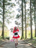 Little Red Riding Hood(88)