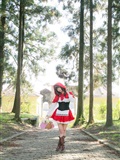 Little Red Riding Hood(89)