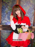 Little Red Riding Hood(9)