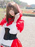 Little Red Riding Hood(91)