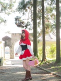 Little Red Riding Hood(94)