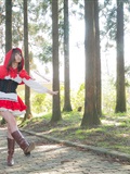 Little Red Riding Hood(99)