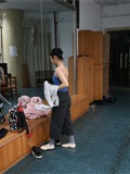 大西瓜美女图片 Z6-4 模特2 月下舞蹈449p1(10)