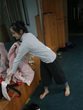 大西瓜美女图片 Z6-4 模特2 月下舞蹈449p3(142)