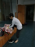 大西瓜美女图片 Z6-4 模特2 月下舞蹈449p3(144)