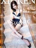 XIUREN秀人网 2019.10.10 No.1717 杨晨晨sugar(71)