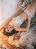 YALAYI雅拉伊 2019.11.05 Vol.451 倪倪(17)