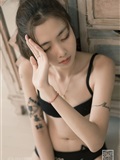 Yalayi yalayi 2019.11.06 No.452 tattooed girl duck(27)