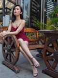 IESS funny thoughts to November 22, 2019 sixiangjia 625: little hot girl Cola out of the street(29)