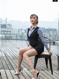 6 / 11 / 2019 sixiangjia 629: Hotel director Qiuqiu(64)