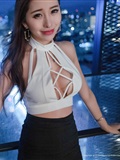 SUNGIRL阳光宝贝 No.039 夜之女王！性感甜心DJ Ivy(10)