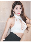 SUNGIRL阳光宝贝 No.039 夜之女王！性感甜心DJ Ivy(19)