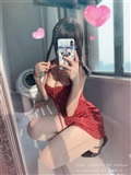 软妹摇摇乐 — 自撮写真りVol.14 套图(100)