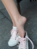 12 / 05 / 2019 sishengjia 636: crape myrtle - change into new high heels(78)
