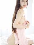 Mygirl Meiyuan Pavilion October 28, 2019 vol.399 Luna Zhang Jingyan(39)