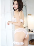 Mygirl Meiyuan Pavilion November 04, 2019 Vol.401(34)