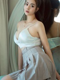 Ugirls love things 2019 no.1673 Shangguan Xueer(10)