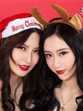 Ligui cabinet December 23, 2019 twin flower christmas gift crowdfunding Edition(52)