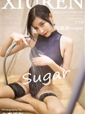 XIUREN秀人网 2019.11.19 No.1797 杨晨晨sugar(78)