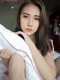 MSLASS梦丝女神2019-06-25 小允儿（合作出品）顶级版本 套图(66)