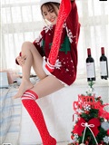 IESS: December 18, 2019 sixiangjia 649: Wanping - red wine and Christmas(26)