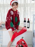 IESS: December 18, 2019 sixiangjia 649: Wanping - red wine and Christmas(30)