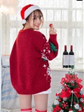 IESS: December 18, 2019 sixiangjia 649: Wanping - red wine and Christmas(4)