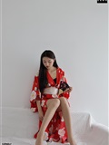 Simu photo sm079 model: Shi Qing 