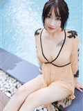 Mfstar model college November 19, 2019 vol.230 Betty Lin Zixin(62)