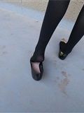 Z3-1 black socks 314p1(14)